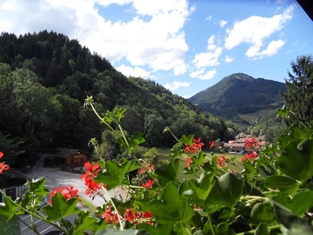 Bergschloessl Fewo 28 Oberaudorf Camera foto