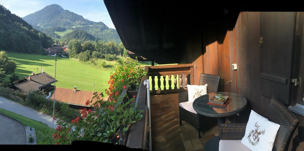 Bergschloessl Fewo 28 Oberaudorf Esterno foto
